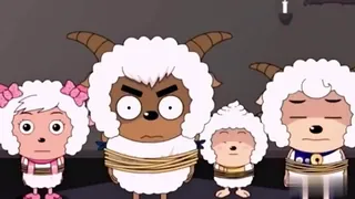 猫咪av站精选视频：喜羊羊和灰太狼 完整版