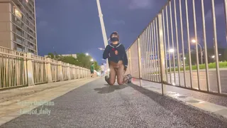 91社区热议作品：#Qingmang2020 实拍