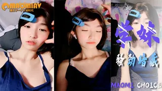 19岁呜崽酱直播露嫩，学妹娇躯软嫩骚劲暗藏，镜头前掀裙露逼，白内黏满淫水嫩缝鼓胀 - 极具视觉冲击力的猫咪av站内容