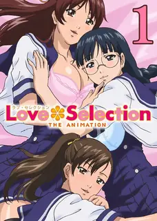 Love Selection。#01 手机浏览器流畅观看预览
