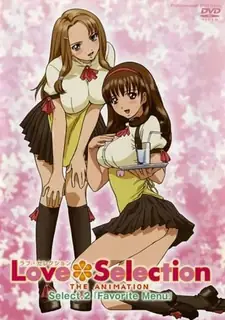 Love Selection。#02 - 高清流媒体极速加载