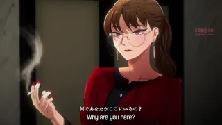 猫咪av站栏目：风骚女教师 精彩封面