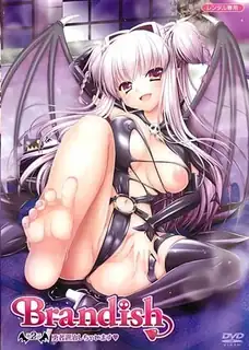 【猫咪av站】Brandish 。第2章 现场高清截图