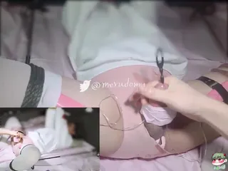 91视频推荐：伪娘锁精高潮 手机在线播放