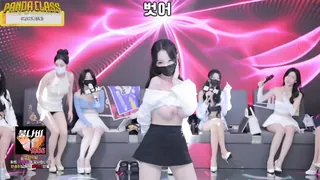 91视频推荐：一群韩国小骚逼直播艳舞 手机在线播放