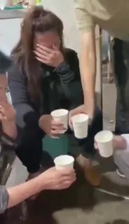 91社区热议作品：Crazy  1 实拍