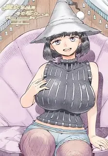 女巫最终和顾客在一起了。上 优质原创视频在线直达