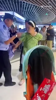 泼妇骂街 手机浏览器流畅观看预览