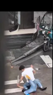 当街砍人 手机浏览器流畅观看预览