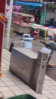 91视频推荐：市场吃瓜 手机在线播放