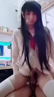 查看 JK可爱伪娘开后门 的详细介绍与播放