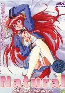91视频官方收录：Natural。VOL.2 「融为一体」