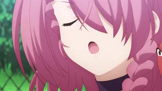 粉色头发巨乳妹 - 高清在线观看