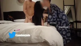 正在播放：[] yoohee酒店骚逼黑丝3p (猫咪av站频道)