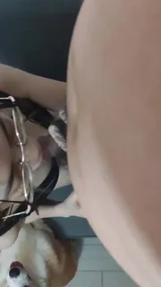 自拍口爆眼镜骚货 玩家亲测好评资源