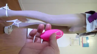 91视频官方收录：调教玩弄白丝母狗