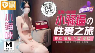 小猫咪.小骚逼的性爱之旅。 - 高清在线观看