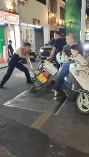 街头争霸 完整无删减版在线看