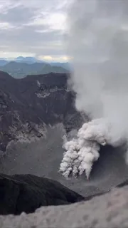 火山爆发 玩家亲测好评资源