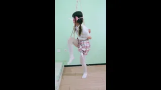 正在播放：捆绑调教玩弄邻家JK妹妹 (猫咪av站频道)