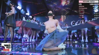 查看 韩国小骚逼直播艳舞求打赏 的详细介绍与播放