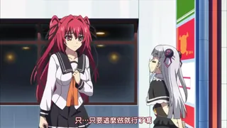 猫咪av站高分作品推荐：红发姐姐的巨乳暴击