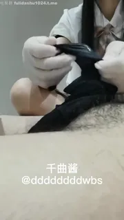 猫咪av站题材必看：jk妹妹玩弄鸡巴 封面图