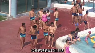 91社区热议作品：水上乐园 实拍