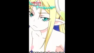 猫咪av站题材必看：精灵大奶做爱 封面图