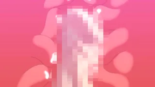 猫咪av站精选视频：双马尾手握大鸡巴 完整版