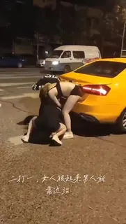 抓奸衣服都撕掉了 - 1080P超清画质展示图