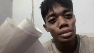 91社区热议作品：少撸点哥们成啥样了 实拍