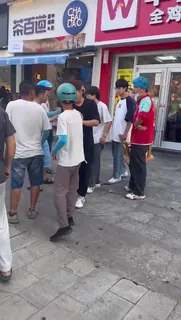 哪里的外卖小哥争吵 玩家亲测好评资源