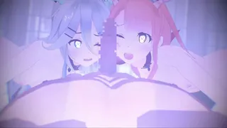 Yamakaze 和 Ekaze 10 的玩具游戏。 - 实时更新的高清猫咪av站资源