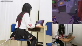 猫咪av站精选视频：大一学姐玩炮机 完整版