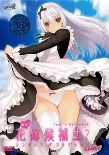 她会是花嫁候補生？02 - 高清流媒体极速加载