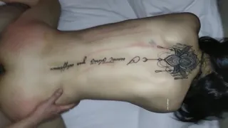 中出后入爆操纹身母狗 完整无删减版在线看