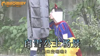 猫咪av站题材必看：[照片和曝光灯滴著液体干净的口交 封面图