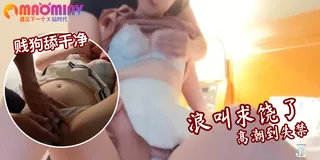 母狗翘臀求操 骚逼被干到发抖 - 高清流媒体极速加载