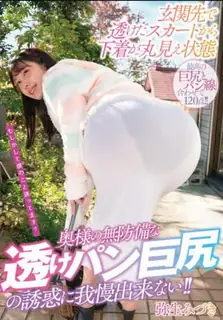 91视频官方收录：[女优专辑] TPIN-051 贸易危害夏天相关只要是男人都无法抗拒妻子无保护的透明内裤和大屁股的诱惑 水木弥生