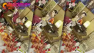 古装美女～监控偷拍系列 玩家亲测好评资源