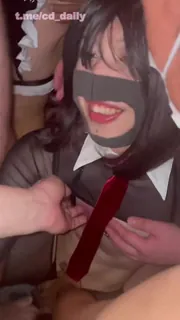 性感女仆装伪娘 优质原创视频在线直达