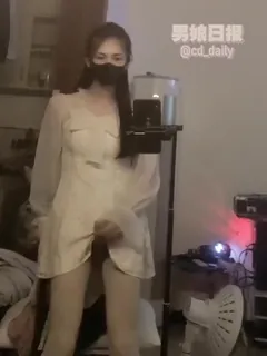 91视频推荐：可爱小白裙伪娘撸管 手机在线播放