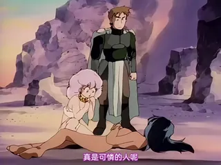 兰斯：沙漠守护者 - 极具视觉冲击力的猫咪av站内容