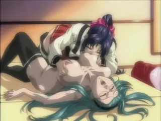 91社区热议作品：Bible Black 外伝02：黑祭坛 实拍