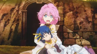 91视频推荐：兰斯 04：寻找光明 手机在线播放