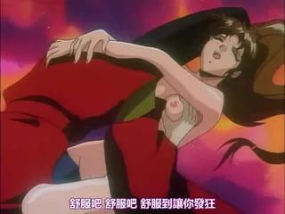 淫兽圣战XX 4：羽衣飛翔篇 - 高清在线观看