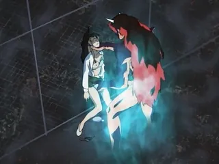 猫咪av站栏目：恶魔之地。第一集 鬼 精彩封面