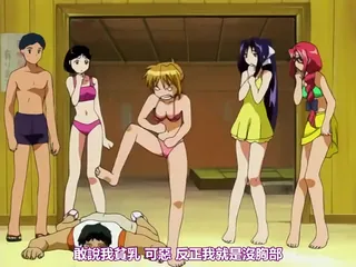 Septem Charm 魔法少女迦南。sp 01 - 高清流媒体极速加载