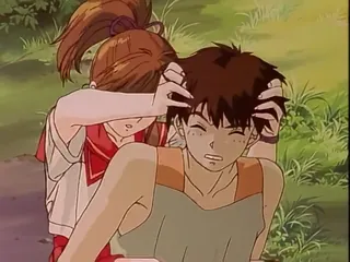 【猫咪av站】同班同学：夏末篇 第一話 现场高清截图